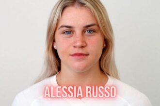 Alessia Russo