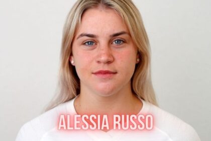Alessia Russo