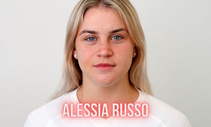 Alessia Russo