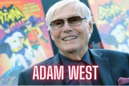 Adam West