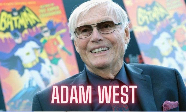 Adam West