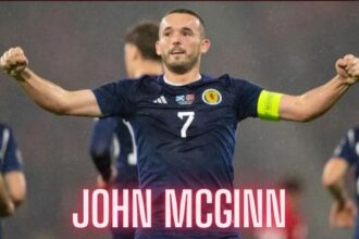 John McGinn
