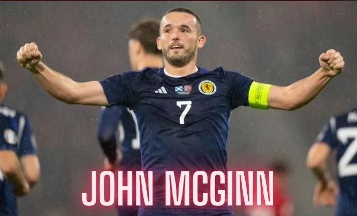 John McGinn