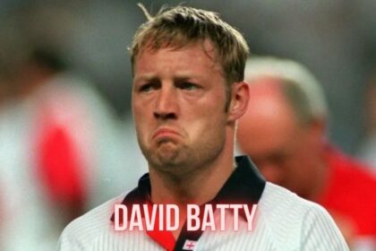 David Batty