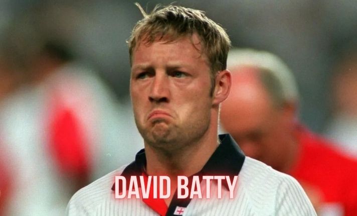 David Batty
