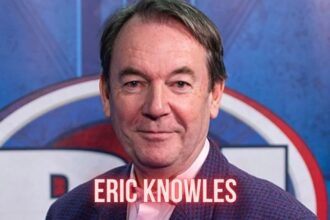 Eric Knowles
