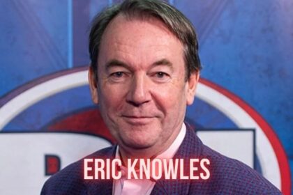 Eric Knowles