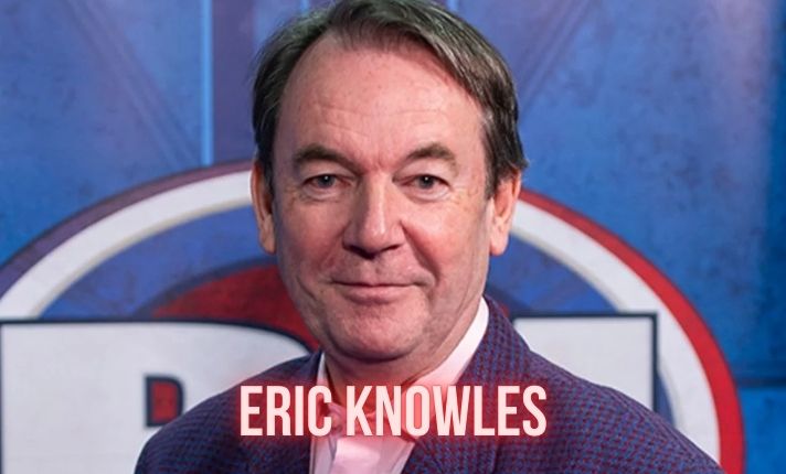 Eric Knowles