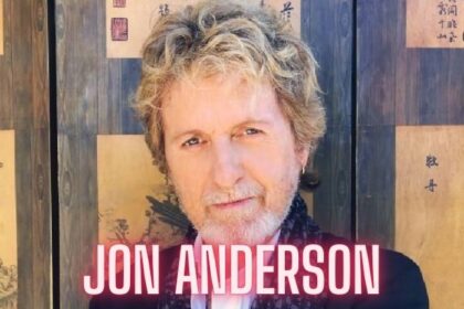 Jon Anderson