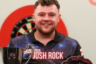 Josh Rock Net Worth