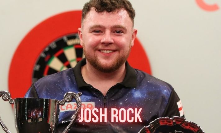 Josh Rock Net Worth