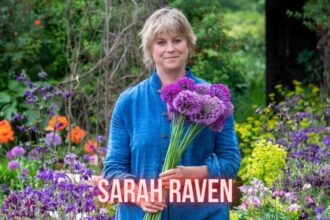 Sarah Raven