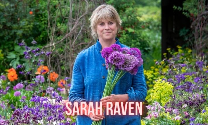 Sarah Raven