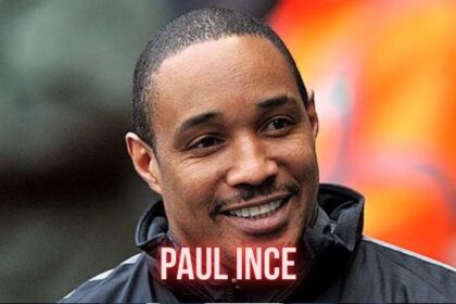 Paul Ince