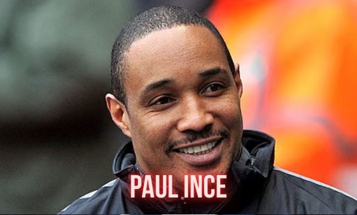 Paul Ince
