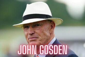 John Gosden