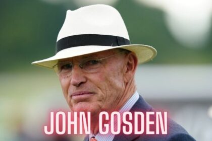 John Gosden