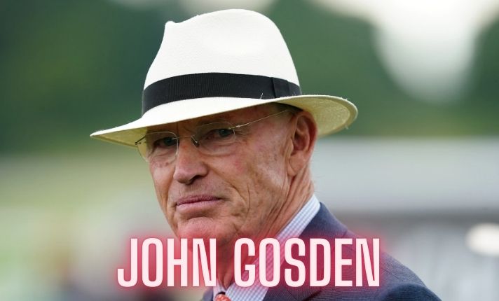 John Gosden