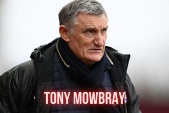 Tony Mowbray