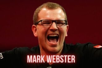 Mark Webster