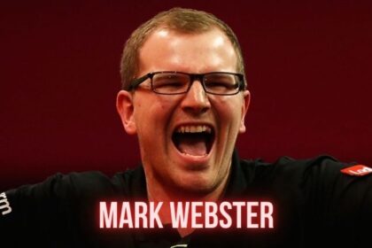 Mark Webster