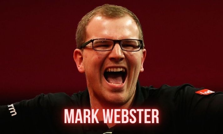 Mark Webster