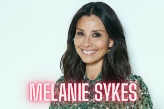 Melanie Sykes