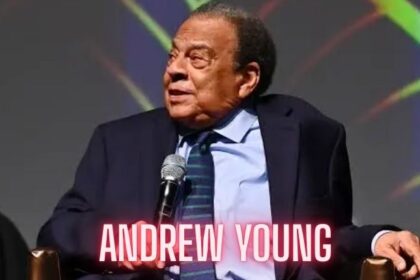 Andrew Young Net Worth