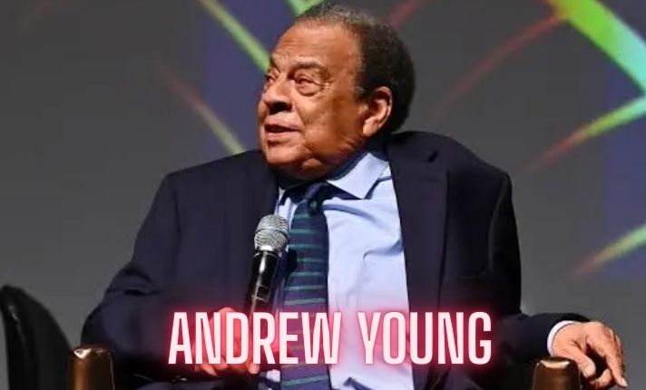 Andrew Young Net Worth