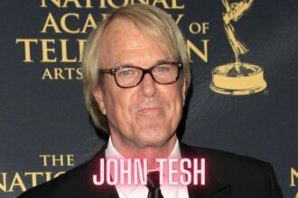 John Tesh Net Worth
