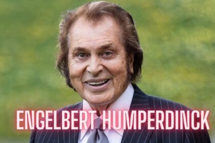 Engelbert Humperdinck