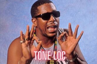 Tone Loc
