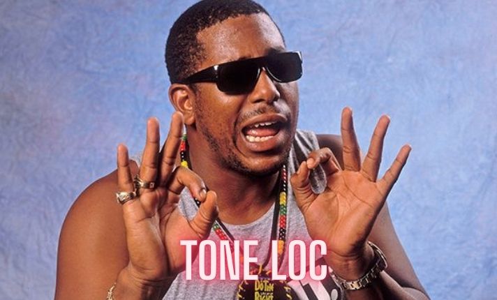 Tone Loc