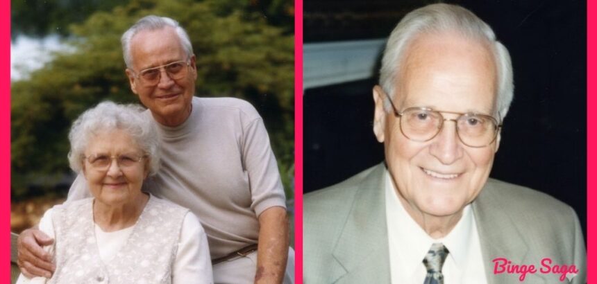 Narvel Leroy Blackstock