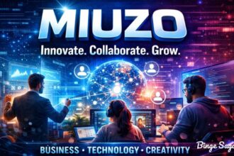 Miuzo