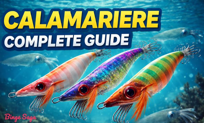 Calamariere