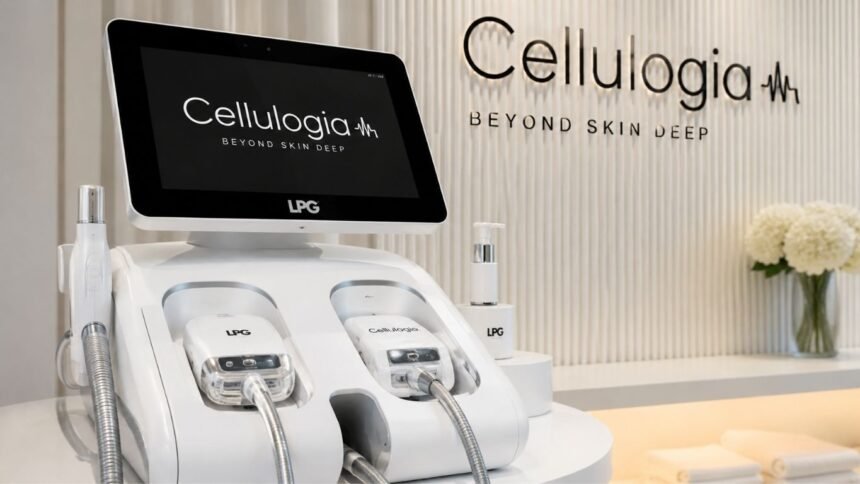 Cellulogia
