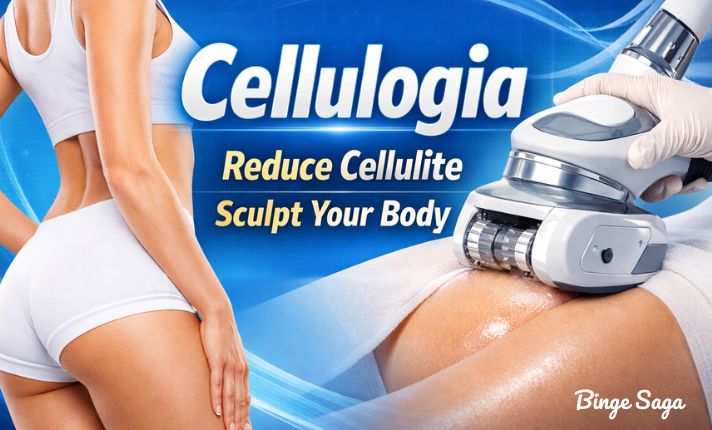 Cellulogia