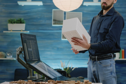A Smart Solution for Modern Companies