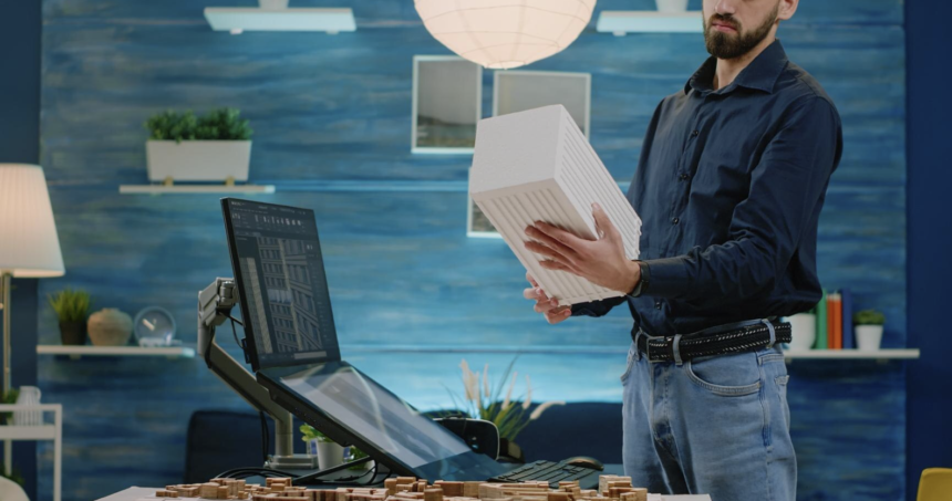 A Smart Solution for Modern Companies