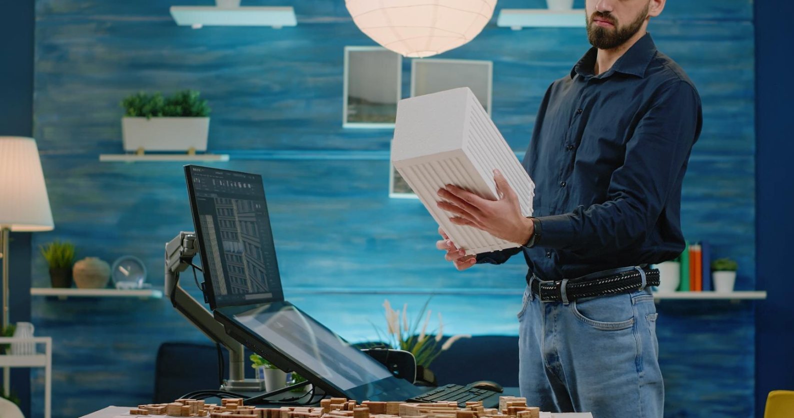 A Smart Solution for Modern Companies