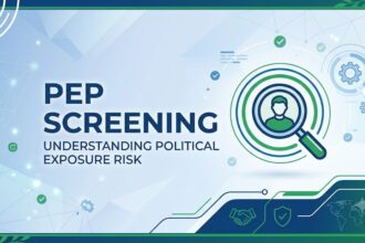 How Automated PEP Screening Improves Match Accuracy