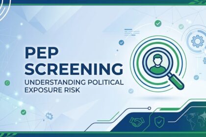 How Automated PEP Screening Improves Match Accuracy