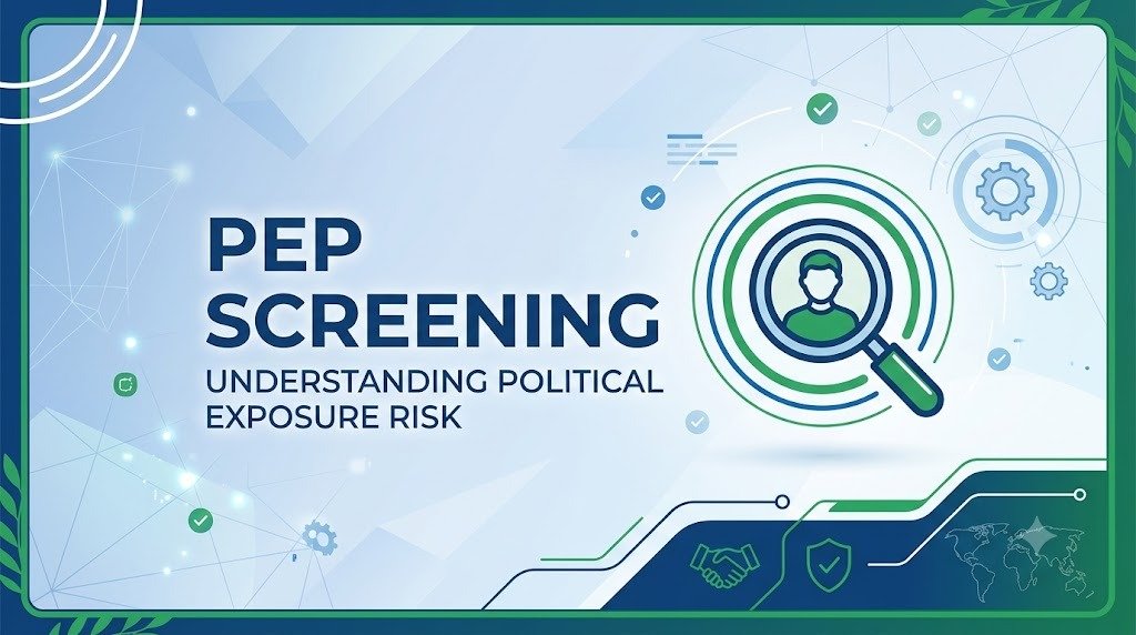 How Automated PEP Screening Improves Match Accuracy