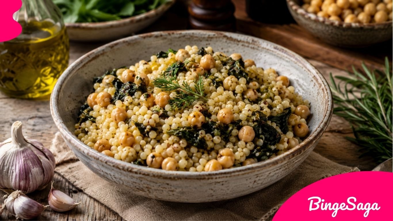Kouskousi