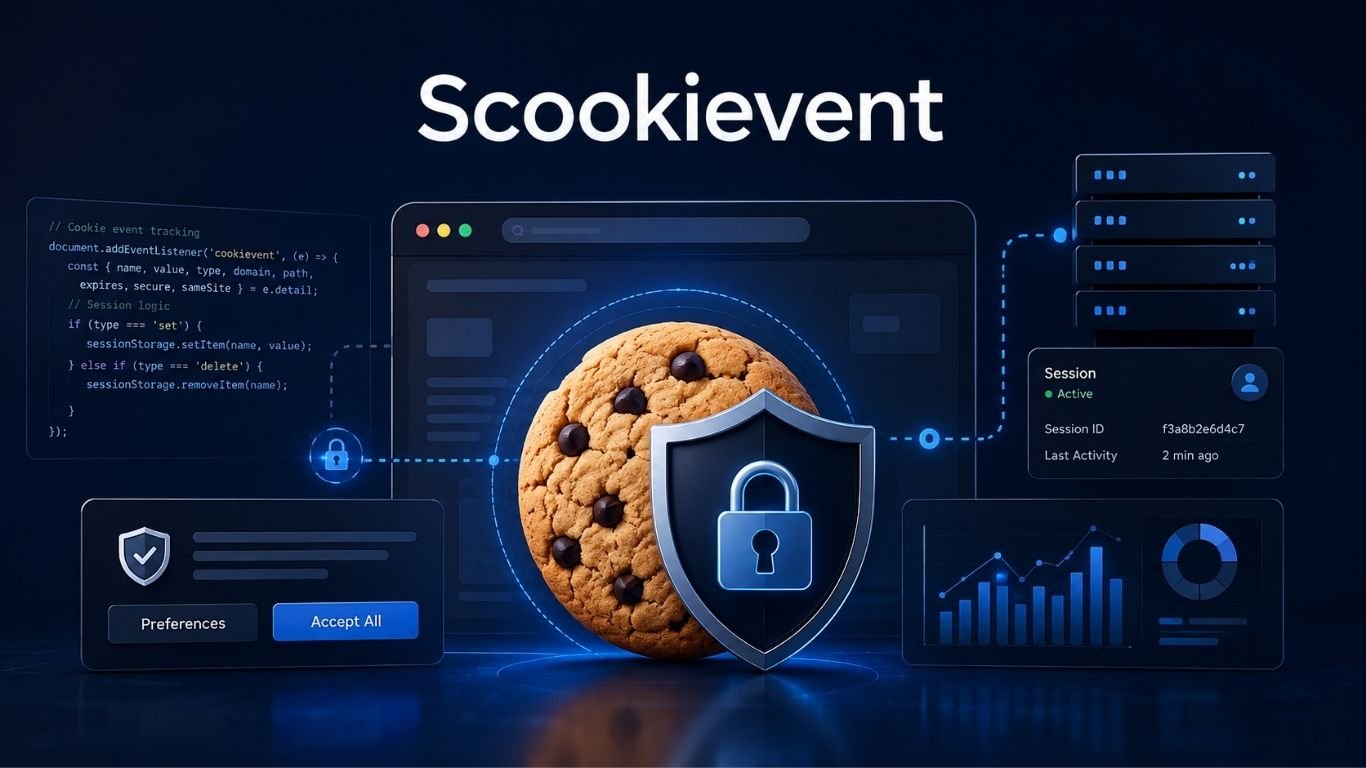 Scookievent