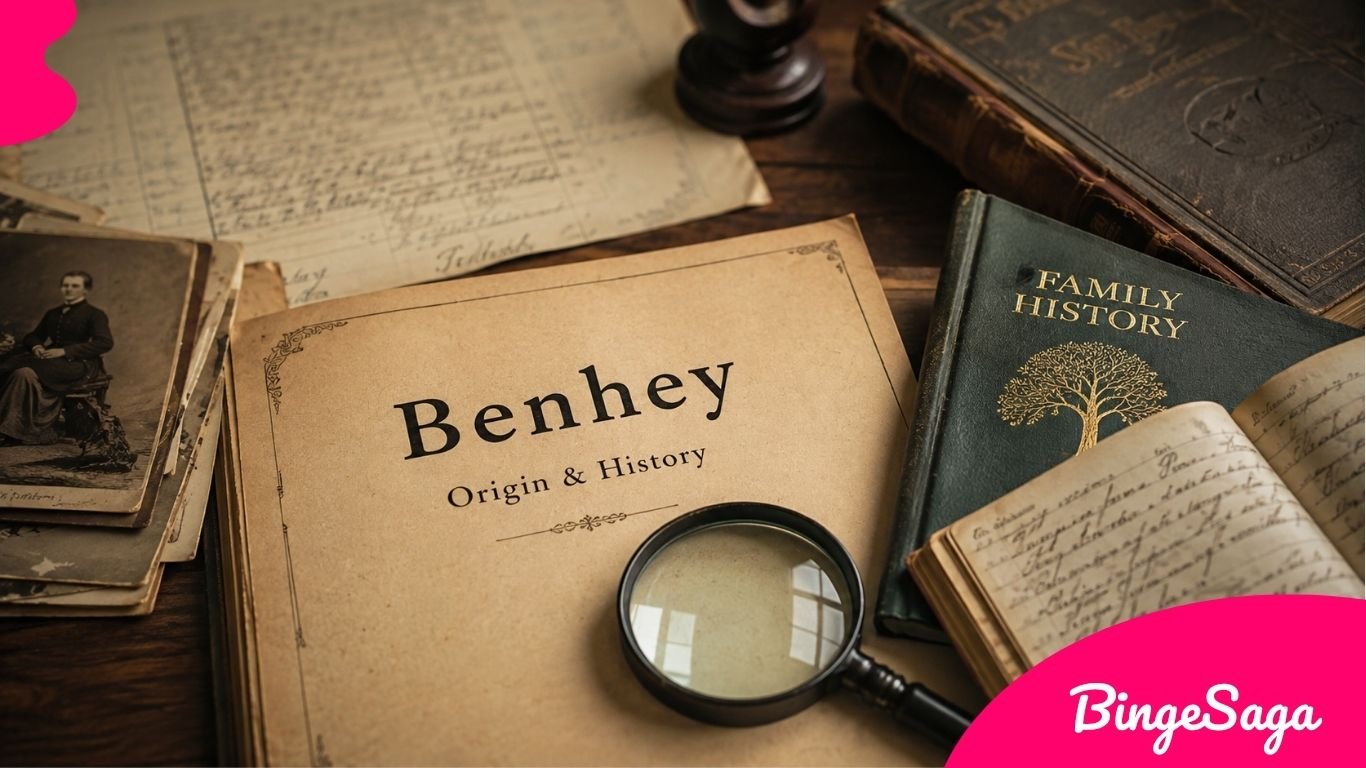 Benhey