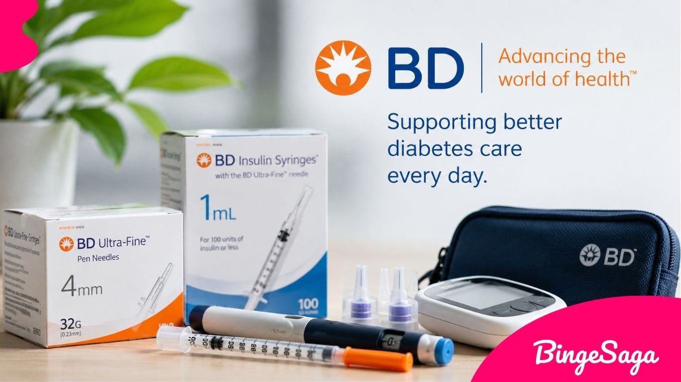 Bddiabetes.com