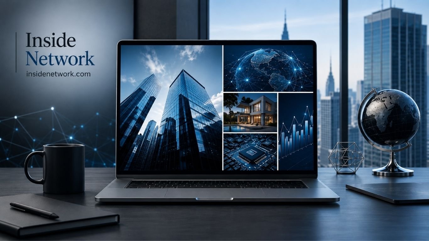 InsideNetwork.com