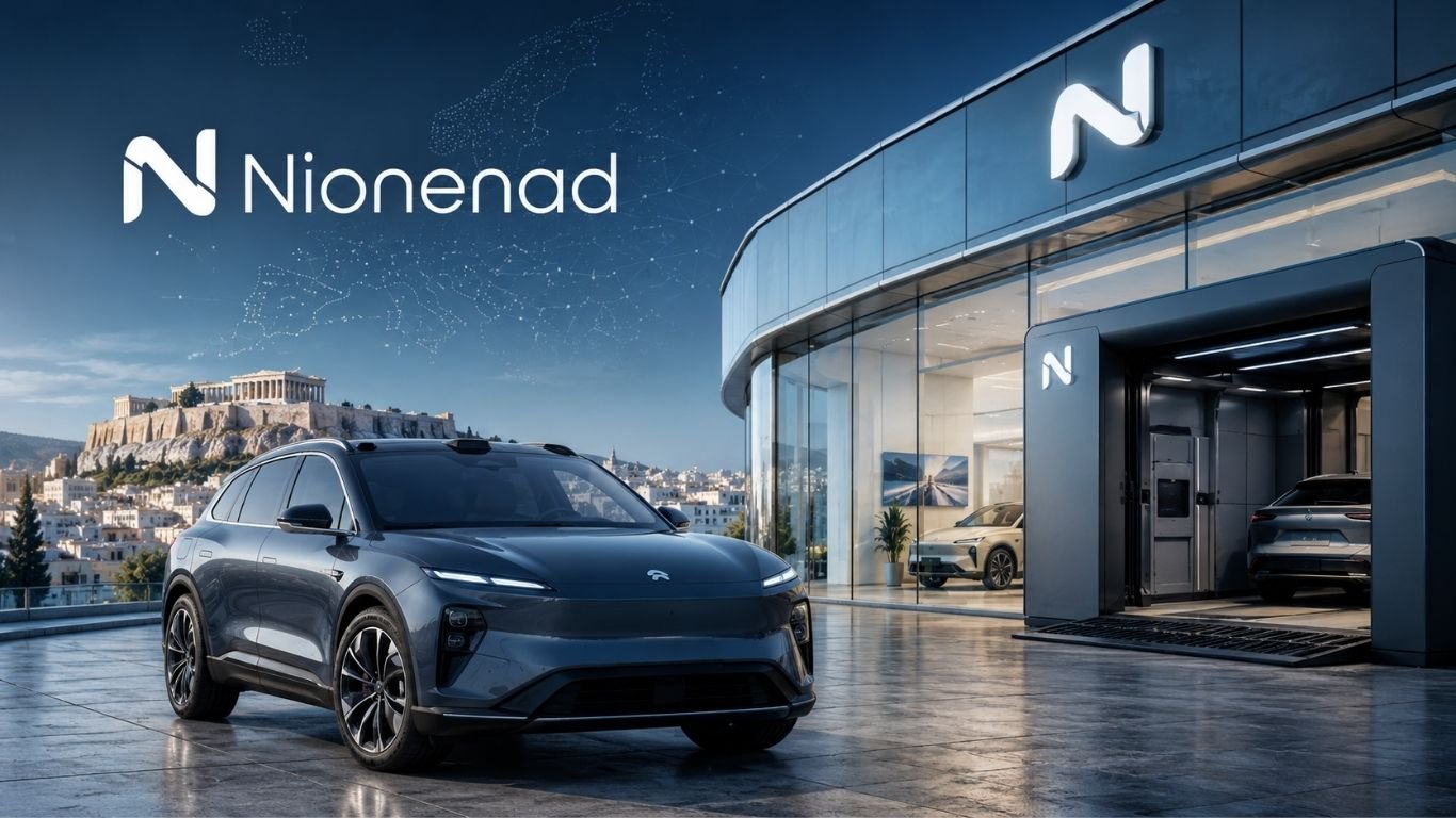 Nionenad